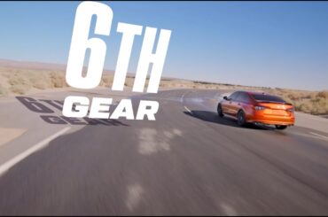 The all-new 2022 Civic Si has arrived.