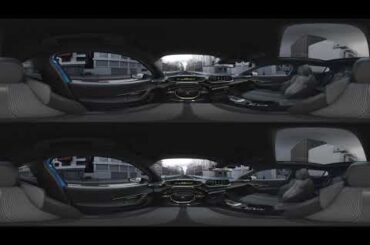 Peugeot 2008 I VR 360 : Active Safety Brake