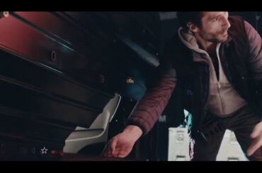 Citroën Dispatch - Moduwork