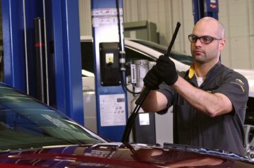 Seasonal Care Winter | Chevrolet Certified Service