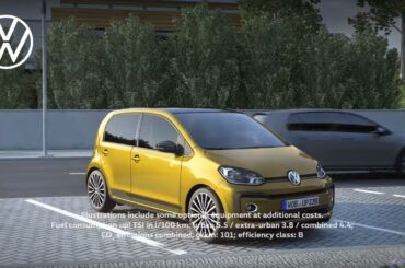 Smartphone Integration „maps + more dock“ in the up! | Volkswagen