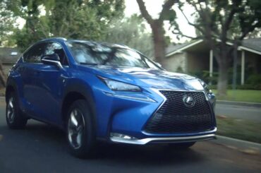 Prepaid Maintenance Plans  – Financial Services I Lexus