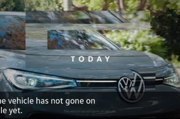 Meet the new all-electric ID.5 and ID.5 GTX I Volkswagen