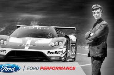 Henry Ford: An Icon | Ford Performance History | Ford Performance