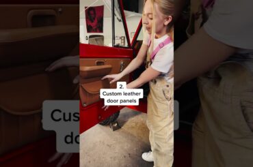 Up close and personal with Sydney Sweeney’s Ford Bronco® | Built Ford Proud