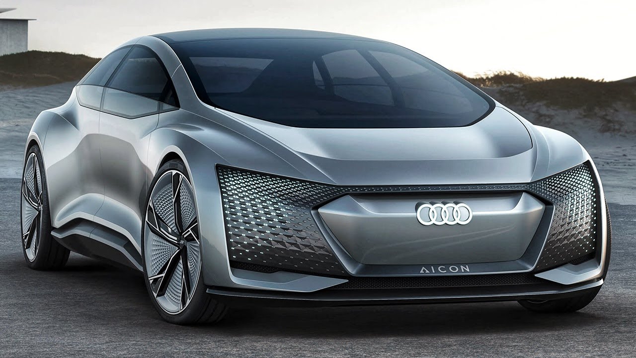 Top 10 Electric Cars Coming Out in 2023! EVSHIFT