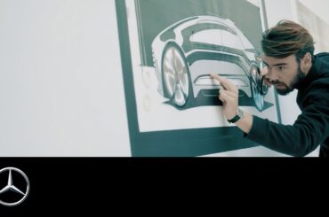 How to design the future – Mercedes-Benz original