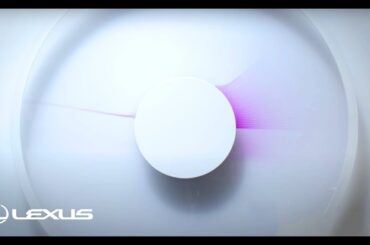 Lexus Design Award 2016 - “TRACE”, Prototype Creation