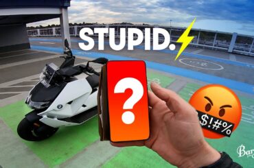 Electric Cars are Wrong