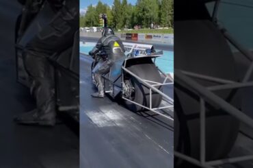 World's FASTEST Electric Motorcycle!