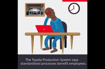 TLMC's home working tips - Don’t Merge Work & Home Life