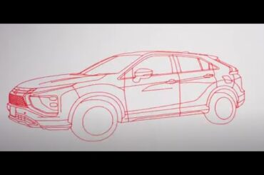 三菱自動車×NERV共同制作動画「特務機関NERV 災害対策車両」篇（ショートバージョン）