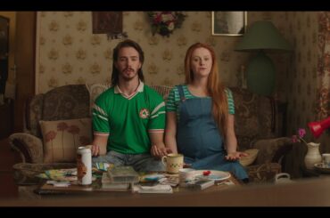 The Nation Holds Its Breath - Official Teaser Trailer - The 3rd Annual Lexus Short Films Series.