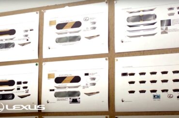 The Lexus Hoverboard: Motivation