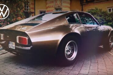 Puma GTE 1500 | Volkswagen