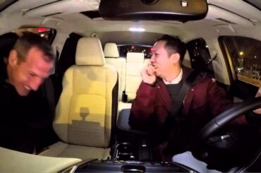 Lexus and Opening Ceremony: One Design Mind Part 2 | Lexus