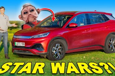 The best car you’ve never heard of?