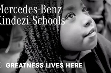 Mercedes-Benz – Kindezi Schools