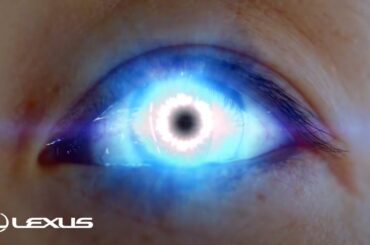 Lexus Short Films Presents: Pupil