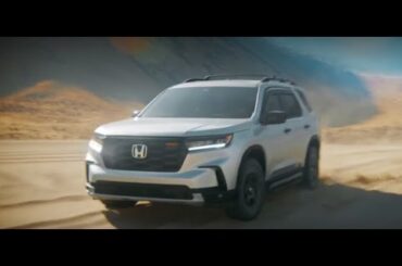 Act of Determination – Retail (:15)