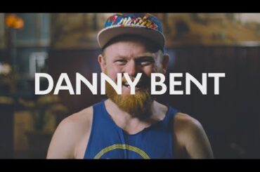 Citroën’s Perfect Day: Danny Bent, founder of ‘Project Awesome’ with the Citroën C4 Cactus