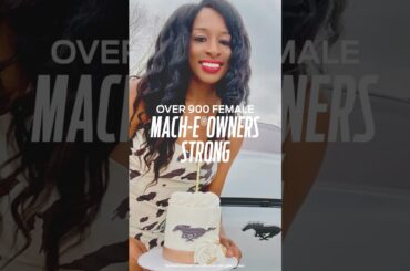 Women’s History Month | Ashlea Wooten | #ItsHerTurn | Ford #shorts