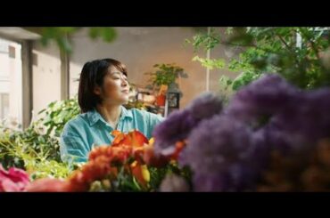 「自然と併走して、未来へ。2022」篇　30秒