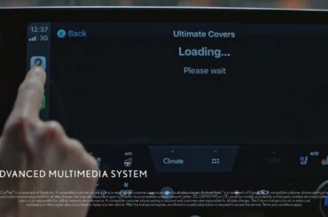 Discover the All-New Lexus RX | Technology