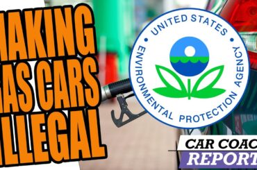 New EPA Electric Vehicle Mandates Are Not Good