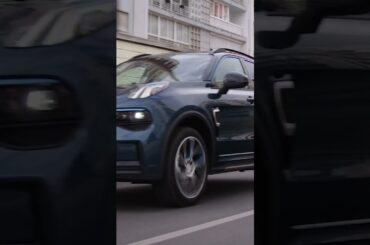 There's more than meets the eye when it comes to our hybrid vehicles... #shorts