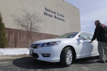 Change is in the Air