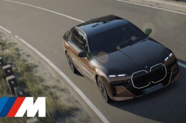 THE i7 M70. In Detail.