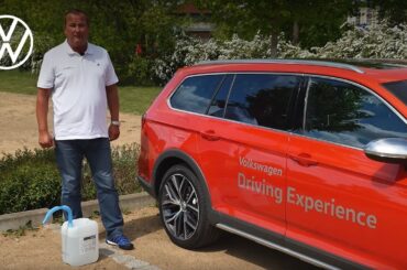 AdBlue - Easy to understand | Volkswagen