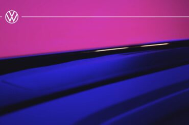 ID. Light | Knowing Your VW