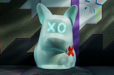 Meet Spike, the future digital companion for MINI drivers.