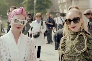 Paris Fashion Week: New “Ford collection” draws rave reviews