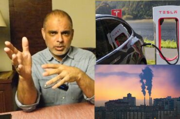 Electric cars facts | Lies about electric vehicles | EV and gasoline comparison | safety