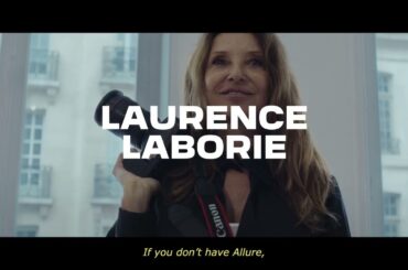 Capturing Allure - A quest for excitement