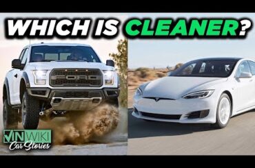 The Scary Truth Behind EV's