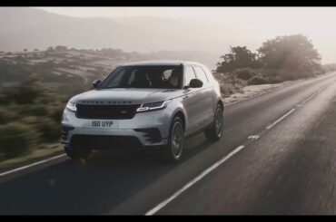 Range Rover Velar | Plug-In-Hybrid