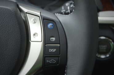 Siri Eyes Free – Connaissez votre Lexus