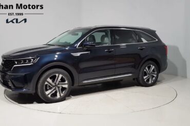 2023 Kia Sorento K3 Plug In Hybrid Available For Immediate Delivery