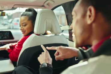 Get Ready Lift | 2023 Black History Month Campaign