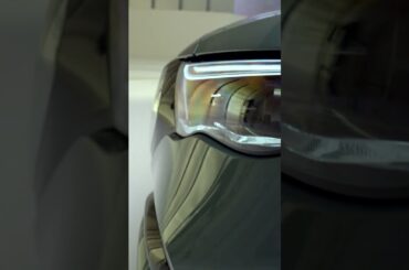 Tradition meets modernity, and sportiness. The new E-Class – coming April 25, 5 p.m. CEST.