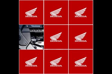Think You Know Honda Rd5