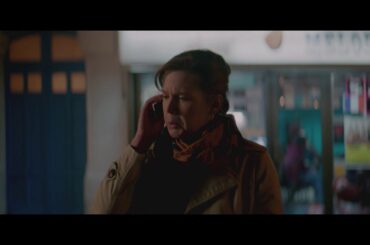 Friday Night - Official Teaser Trailer - The 3rd Annual Lexus Short Films Series.