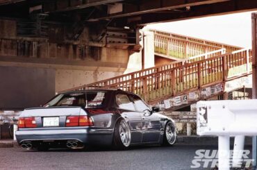 can anyone tell me what cars these two are??