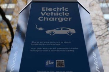 U.S. DoE Proposes New Calculation for MPGe