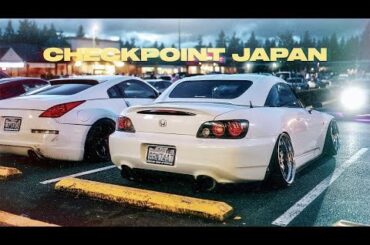 Hosting a HUGE meet in Seattle! | Checkpoint Update (4K)