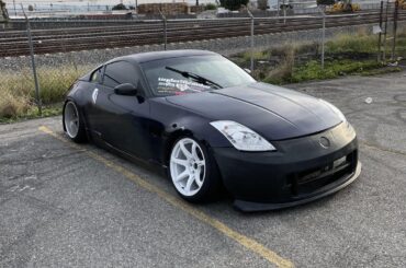 My stupid dumb static car